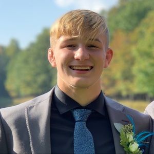 Meet your Posher, Ed